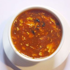 Peking Soup