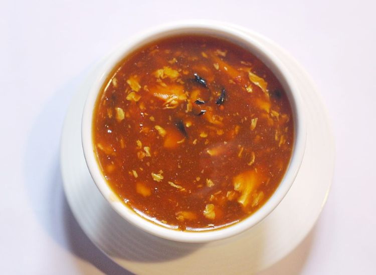 Peking Soup